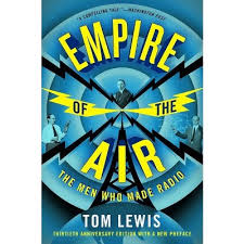 Empire of the Air - by Tom Lewis (Paperback) : Target