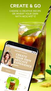 Nespresso compatible coffee machine ukg ultipro app download. Nescafe E For Android Apk Download