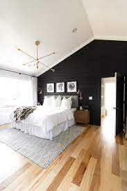 Maybe you would like to learn more about one of these? Black And White Modern Master Bedroom Modern Master Bedroom Modern Bedroom Stylish Bedroom
