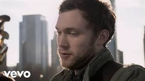 Phillip Phillips