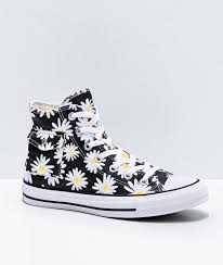 Black And White High Top Chuck Taylors Flash Sales - playgrowned.com  1688329355