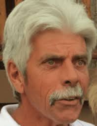 Kevin Guy McCullough Obituary