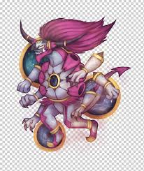 Shiny pokémon were introduced in generation ii and have been a staple of the pokémon franchise ever since. Pokemon Omega Ruby And Alpha Sapphire Pokemon X And Y Hoopa Pokedex Smog Purple Dragon Fictional Character Png Klipartz