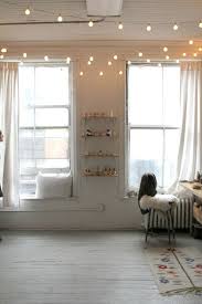 Decorating With Outdoor Hanging Globe Lights Indoors Glitter Inc Home Decor Interior