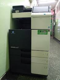 Place a cap on it and store it in a box. Konica Minolta Bizhub C364 In Nairobi Central Printers Scanners Eric Munene Jiji Co Ke