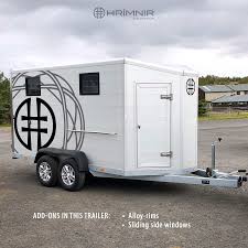 We did not find results for: Hrimnir 4 5 Normal Saddle Chamber Trailers Hrimnir