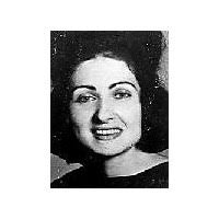 Effie Doukas Obituary