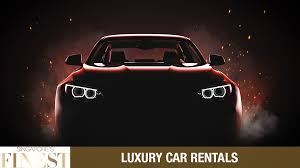 Affordable car rentals with a vip service. The 10 Finest Luxury Car Rentals In Singapore
