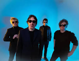 BUZZCOCKS: Νέο άλμπουμ Attitude Adjustment – Έρχεται τον Ιανουάριο του 2026