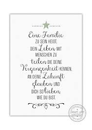 Familiengluck Smart Art Kunstdrucke Bild Poster Hochzeitsgeschenk Weihnachtsgeschenk Fur Eltern Familie Zuhause Spruche Zur Familie Weihnachtsgeschenk Eltern Bilder Poster