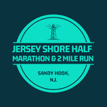 Jersey Shore Half Marathon and 2 Mile Run