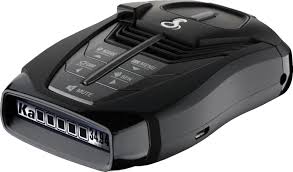 A good radar detector is exactly what you need! Cobra Rad 480i Radar And Laser Detector 0180009 1 Best Buy