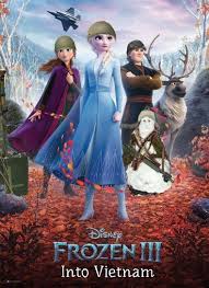 In an attempt to find out why the snow queen, elsa, has the type of magical powers she possesses, she and her sister anna, along with their friends, olaf, kristoff and sven. Leaked Frozen 3 Memes