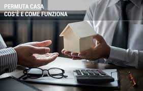 Lo que ofrecemos es una permuta. Permuta Casa Cos E E Come Funziona Facile It