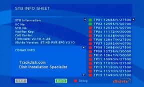 How many tvs can you have on dish network. Dish Tv New Frequency List 2021 Latest Tp Troubleshooting