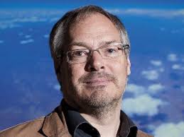 Reading climate scientist elected Fellow of Royal Society