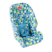 A Booster Car Seat For When The Doll Grows Out Of The Bucket Carseat Amazon Com Doll Or Stuffed Toy Booster Seat Baby Doll Car Seat Car Seats Baby Doll Toys