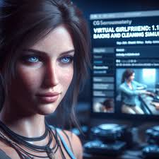 Dream up concept art for a new video game in DALL-E 3