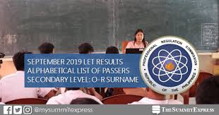 Let us learn more about the viral video, her latest scandal, and affairs. O R Passers Secondary Let Result September 2019 The Summit Express