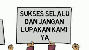 Kamu harus bisa menghadapinya dengan kedewasaan dan bijaksana. Video Perpisahan Rekan Kerja Youtube