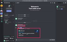 How To Play Music In Discord Let us know how you got on, did our fixes help at all? how to play music in discord