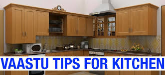 8 simple vastu shastra tips for kitchen