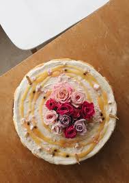 Edible flowers are flowers that are safe to eat; Food Trends Edible Flowers Style