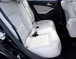 In most cities, taxis and car services are exempt from the state's child restraint law (but often not ride share services). Using Car Seats In Uber Taxi Cabs Rental Cars Or Lyft Rideshares With Kids Bestcarseathub Com