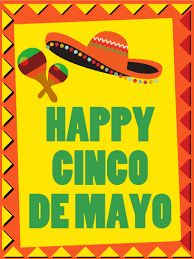 Here you can explore hq cinco de mayo transparent illustrations, icons and clipart with filter setting like size, type, color etc. Cinco De Mayo Cards 2021 Happy Cinco De Mayo Greetings 2021 Birthday Greeting Cards By Davia Free Ecards