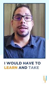 This Learner Shares His Upskilling Story