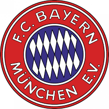 Bayern München Logo-Archiv