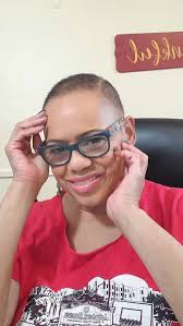 Greetings, Beautiful People, Life has a way of pressing pause when we least  expect it, and I've been rethinking everything since my accident.  GettinCraftyWitit has been my passion for the past 4 ...