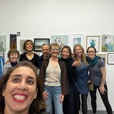 Joanne Probyn (@probynart) • Instagram photos and videos