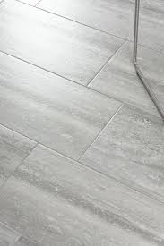 The grout lines themselwondering if i can place. Builddirect Salerno Salerno Porcelain Tile Stonework Series Wood Look Tile Floor Grey Tile Kitchen Floor Light Grey Flooring