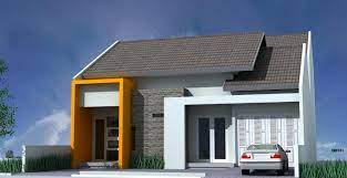 With us and is in good standing with our bank. 43 Contoh Desain Rumah Garasi Samping Modern Dan Minimalis