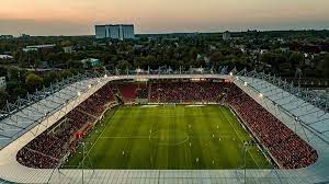 Godna pochwał jest postawa kibiców łódzkiego widzewa, którzy wykorzystują wszystkie możliwe kanały, by nie pozostawić. Dasjenige Widzew Stadion Polnisch Stadion Widzewa Lodz Beziehungsweise Gleichermassen Stadion In Dem Widzew Lodz Stadion