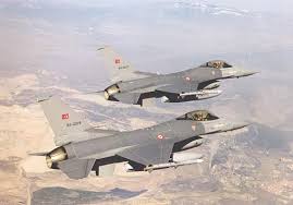 Azerbaijan nhiều lần khẳng định quân đội nước này đủ sức giải phóng các vùng lãnh thổ bị chiếm. Jet Tempur F 16 Turki Tiba Di Azerbaijan Untuk Latihan Gabungan