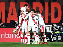 Rayo vallecano de madrid, s.a.d. Gyzjaotcazdsfm