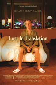 Lost in Translation (film) - Wikipedia