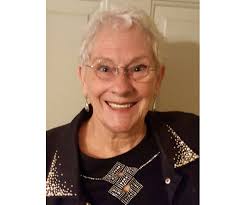 Brenda Patrick Obituary (1945