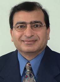 Embryologist of the Month (December 2013)