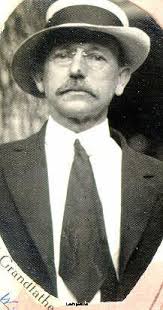 Theodore William Stiegler (1857-1930)