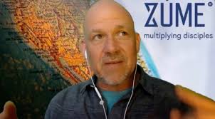 Disciple making movements — Blog — Movements