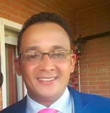 Ramfis Domínguez Trujillo