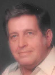Obituary for James B. Cornett
