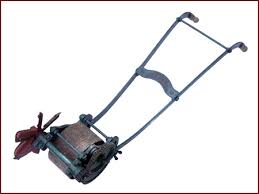 Reflecting 100 years of cutting excellence, the wilkinson sword gardening tools collection consists of quality products all with a 10 year guarantee. Lawn Edger I Virtual Museum