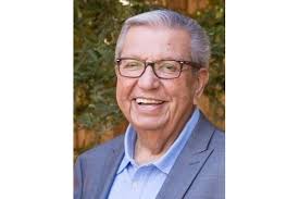 Ricardo Aranda Obituary (1941