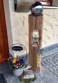 Pin Von Rassler Josef Auf Holzfuchse Alte Holzbalken Holzlaternen Holzbalken