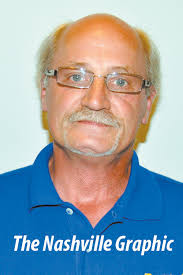 The Nashville Graphic