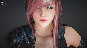 You must create a special season character to have access to the season server (only 1 character can be created per season). Black Desert Online S Character Creator Is Already Producing Amazing Results Vg247